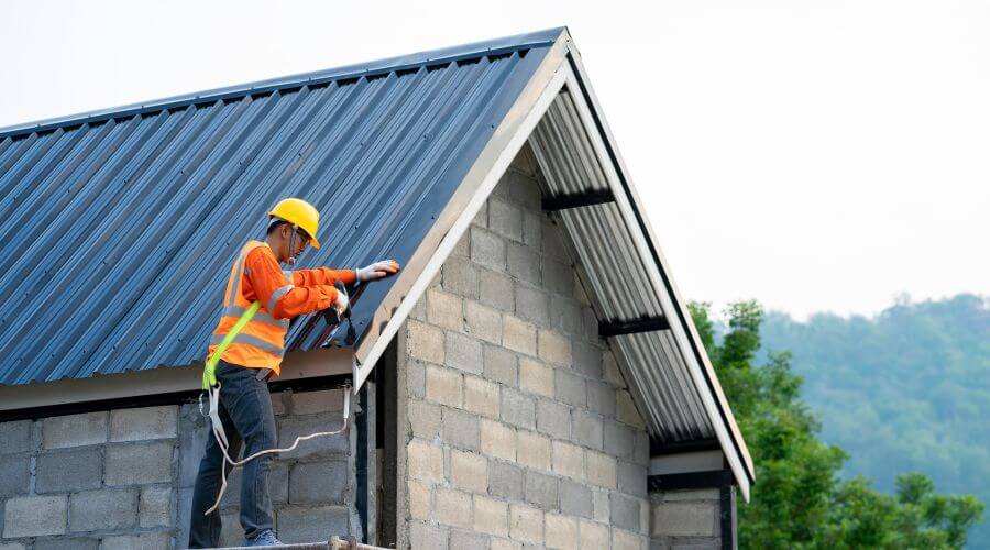 Local Siding Services in McDavid, FL